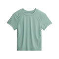 Free Fly Women's Elevate Lightweight Fitted Short Sleeve T-Shirt