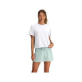 Free Fly Women's Elevate Lightweight Short Sleeve T-Shirt