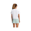 Free Fly Women's Elevate Lightweight Short Sleeve T-Shirt