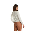 Free Fly Women's Ribbed Bamboo Long Sleeve Top