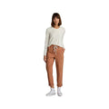 Free Fly Women's Ribbed Bamboo Long Sleeve Top