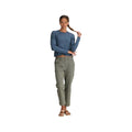 Free Fly Women's Ribbed Bamboo Long Sleeve Top