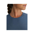 Free Fly Women's Ribbed Bamboo Long Sleeve Top