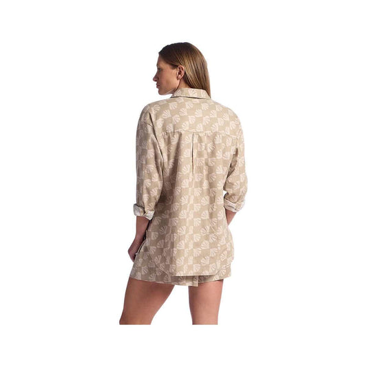 Free Fly Women's Sullivan's Long Sleeve Shirt