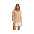 Free Fly Women's Bamboo Slub Hoodie