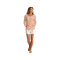 Free Fly Women's Bamboo Slub Hoodie