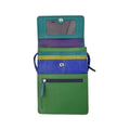 ili New York Women's Large Organizer on String Bag