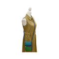 ili New York Women's Large Organizer on String Bag