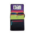 ili New York Women's Large Organizer on String Bag