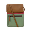 ili New York Women's Large Organizer on String Bag