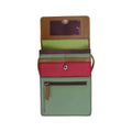ili New York Women's Large Organizer on String Bag
