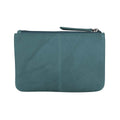 ili New York Women's Coin Holder with Key Ring