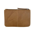 ili New York Women's Coin Holder with Key Ring