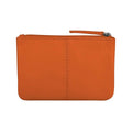 ili New York Women's Coin Holder with Key Ring