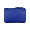 ili New York Women's Coin Holder with Key Ring