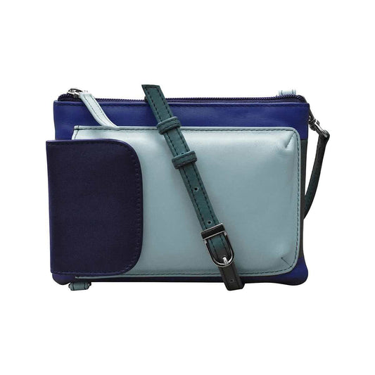 ili New York Women's Two Way Phone Bag