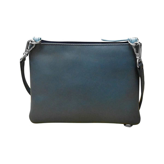 ili New York Women's Two Way Phone Bag