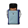 ili New York Women's Two Way Phone Bag
