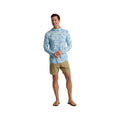 Free Fly Men's Bamboo Lightweight Hoodie