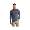 Free Fly Men's Bamboo Lightweight Hoodie
