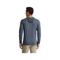 Free Fly Men's Bamboo Lightweight Hoodie