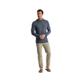 Free Fly Men's Bamboo Lightweight Hoodie