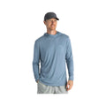 Free Fly Men's Bamboo Lightweight Hoodie