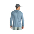 Free Fly Men's Bamboo Lightweight Hoodie