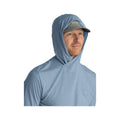 Free Fly Men's Bamboo Lightweight Hoodie