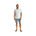 Free Fly Men's Bamboo Flex II Short Sleeve Polo Shirt