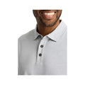 Free Fly Men's Bamboo Flex II Short Sleeve Polo Shirt