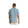 Free Fly Men's Bamboo Flex II Short Sleeve Polo Shirt