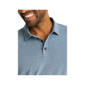 Free Fly Men's Bamboo Flex II Short Sleeve Polo Shirt