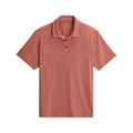 Free Fly Men's Bamboo Flex II Short Sleeve Polo Shirt