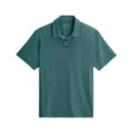 Free Fly Men's Bamboo Flex II Short Sleeve Polo Shirt