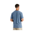 Free Fly Men's Bamboo Flex Short Sleeve Pocket T-Shirt