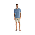 Free Fly Men's Bamboo Flex Short Sleeve Pocket T-Shirt