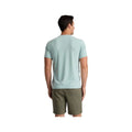 Free Fly Men's Bamboo Flex Short Sleeve Pocket T-Shirt