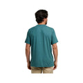 Free Fly Men's Bamboo Flex Short Sleeve Pocket T-Shirt