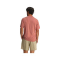 Free Fly Men's Bamboo Flex Short Sleeve Pocket T-Shirt