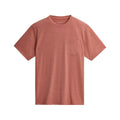 Free Fly Men's Bamboo Flex Short Sleeve Pocket T-Shirt