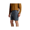 Free Fly Men's Topogrid Shorts - 7.5 Inch