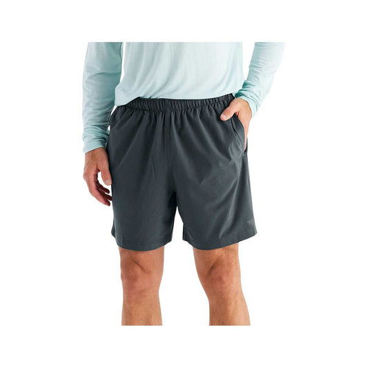 Free Fly Men's Breeze Shorts - 6 inch