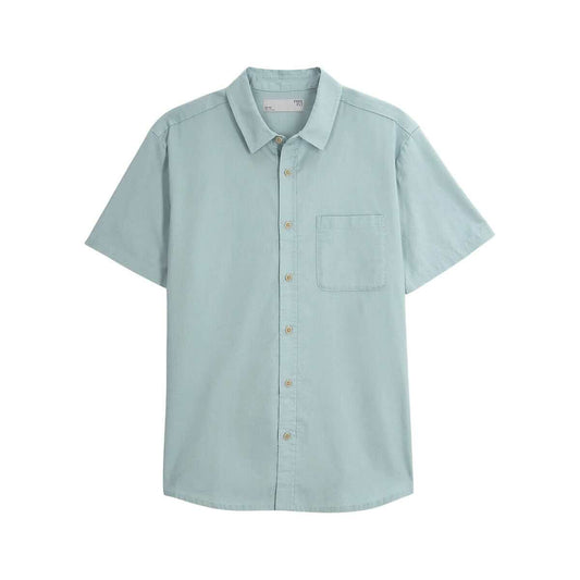 Free Fly Men's Harbor Short Sleeve Shirt