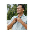 Free Fly Men's Harbor Short Sleeve Shirt