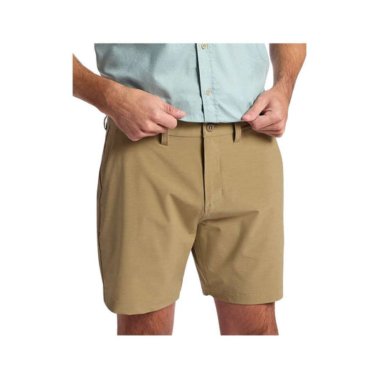 Free Fly Men's Palmera Hybrid Shorts
