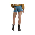 Wrangler Women's Lainey Wilson Embroidered Cowboy Shorts