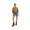 Wrangler Women's Lainey Wilson Embroidered Cowboy Shorts