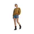 Wrangler Women's Lainey Wilson Embroidered Cowboy Shorts