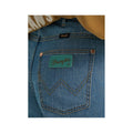 Wrangler Women's Lainey Wilson Embroidered Cowboy Shorts